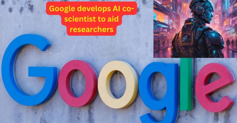 Google AI co-scientist, biomedical research AI tool, AI for scientists, Google DeepMind research, AI in healthcare research, AI for hypothesis generation, Stanford University AI research, Imperial College London AI, liver fibrosis AI experiment, AI for scientific collaboration, AI tools for researchers, AI in literature synthesis, Google AI advancements, AI for disease research, AI and Nobel Prize, AI in biomedical science, AI for expert scientists, AI for research papers, AI for scientific hypotheses, AI in workplace