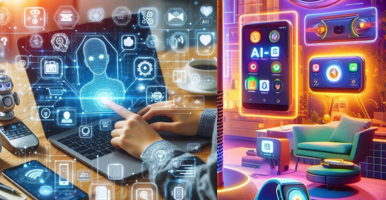 AI से अपने रोज़मर्रा के काम को ऐसे करें आसान! जानिए कैसे करें ऑटोमेशन