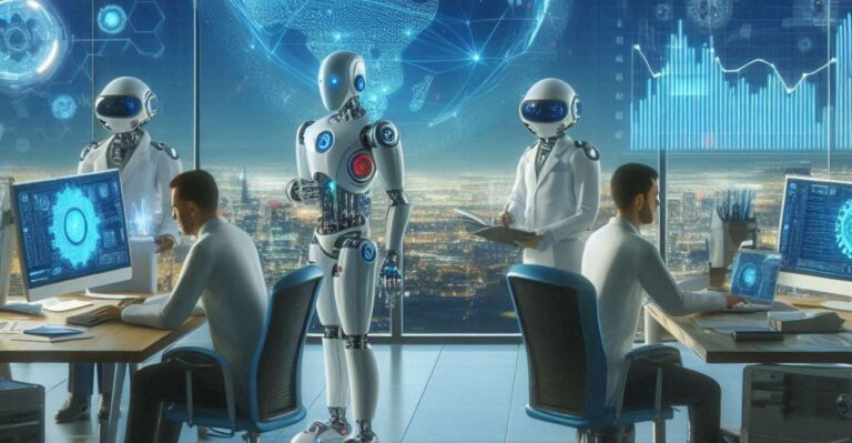 AI jobs in 2025, AI-powered careers, machine learning engineer salary, data scientist skills, AI cybersecurity jobs, robotics engineer career, chatbot developer salary, future-proof AI career, AI skills for jobs, top AI careers, AI job market trends, AI certifications for jobs, AI in healthcare jobs, AI in finance careers, AI in e-commerce jobs, AI in manufacturing careers, AI in marketing jobs, AI in customer service, AI in defense careers, AI in telecommunications jobs