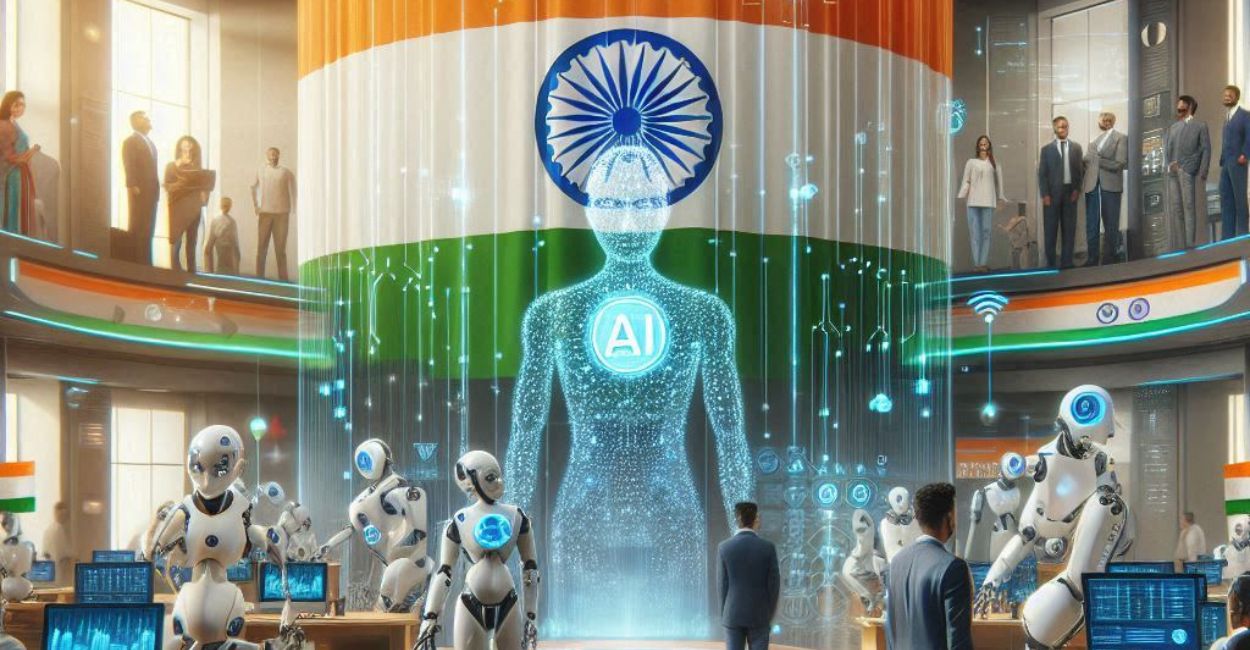 AI government jobs: AI में सरकारी नौकरी पाने का सुनहरा मौका! जानें कैसे बनाएं करियर