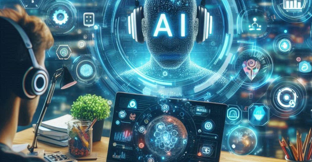 AI ने बदल दी फ्रीलांसिंग की दुनिया! जानिए भारत में AI के साथ फ्रीलांसिंग कैसे करें, बेस्ट प्लेटफॉर्म्स और स्किल्स