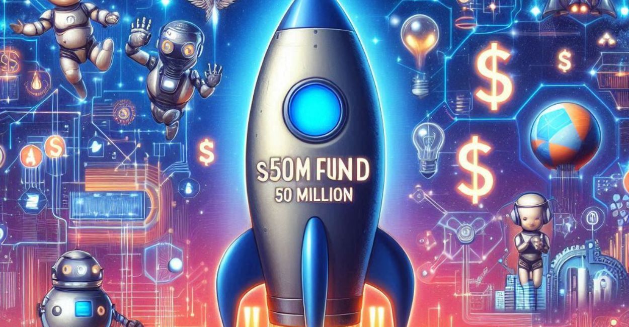 Perplexity AI का बड़ा कदम! $50 मिलियन के वेंचर फंड से शुरू होंगी AI स्टार्टअप्स की उड़ान!