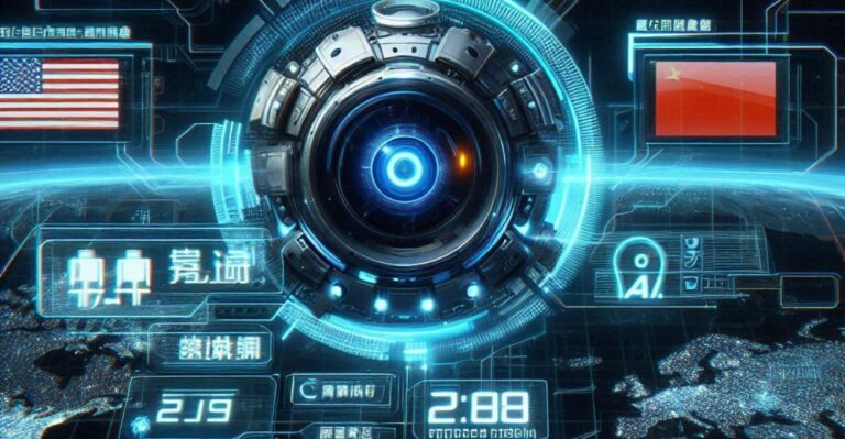 OpenAI Chinese surveillance tool, A.I. powered surveillance, anti-Chinese posts, social media monitoring, A.I. hacking, disinformation campaigns, Meta Llama A.I., Sponsored Discontent campaign, pig butchering scam, A.I. generated comments, OpenAI copyright case, A.I. in surveillance, Chinese security operation, real-time social media tracking, A.I. debugging, OpenAI technologies, A.I. in politics, A.I. in scams, A.I. in Latin America, A.I. in Cambodia.