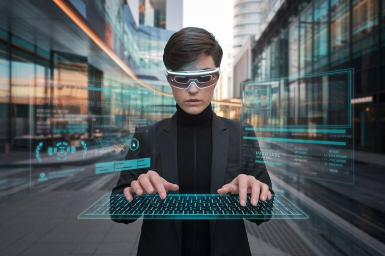 Meta AI powered Glasses, AI glasses with EMG technology, Meta AI-powered glasses, typing with hands in pockets, augmented reality glasses, Yann LeCun AI predictions, Meta Ray-Ban smart glasses, future of AI glasses, EMG interface technology, next-gen computing devices, AI glasses 2024, Meta smart glasses features, AI glasses for daily tasks, virtual assistant glasses, AI glasses with displays, Meta and Ray-Ban collaboration, AI glasses typing technology, AI glasses for augmented reality, AI glasses for productivity, AI glasses for hands-free typing, AI glasses future computing platform