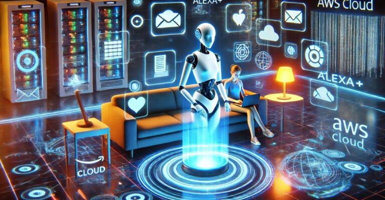 Agentic AI, AWS Agentic AI, Alexa+ features, AI agents future, AWS new AI team, Matt Garman AI vision, Swami Sivasubramanian AI, AI vs software engineers, OpenAI AI advancements, Nvidia AI predictions, AI in business, AI in cloud computing, Amazon Web Services AI, AI innovation, AI privacy and security, AI automation, AI competitive programming, AI industry trends, AI customer benefits, AI technology explained