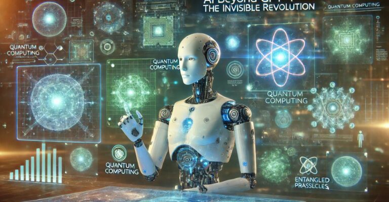 Explore the latest AI advancements beyond GPT-4, including scaffolding, explainable AI, and sustainability challenges. Understand the invisible progress of AI and how it’s shaping the future of technology